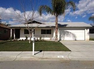 99 E Hoffer St, Banning, CA 92220