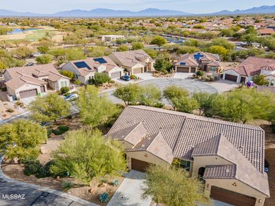 856 N Broken Hills Dr, Green Valley, AZ, 85614