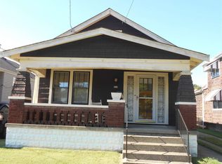 626 Laurel St, Ludlow, KY 41016