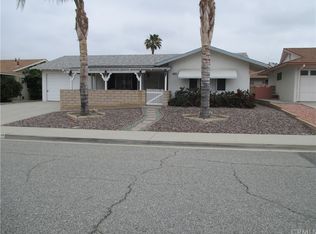 1160 Rosewood Pl, Hemet, CA 92543