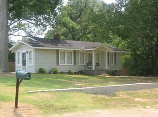 1705 23rd Ave E, Tuscaloosa, AL