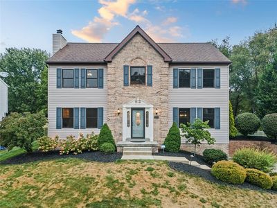 138 Village Dr, Cranberry Township, PA, 16066