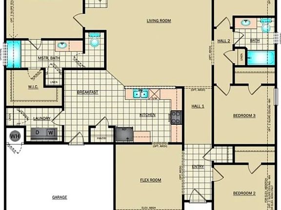 2nd image of this home