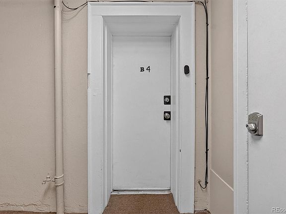 5th image of 1376 N Pearl Street #B4