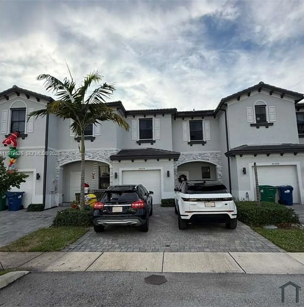 20378 NW 6th Avenue 20378, Miami Gardens, FL 33169 — Photo 3