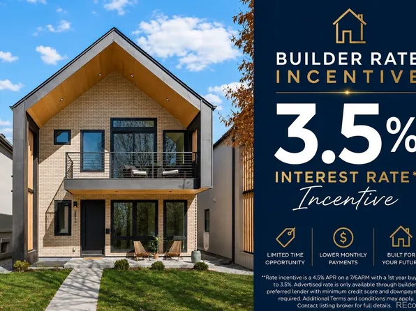 2832 Vallejo Street, Denver, CO 80211