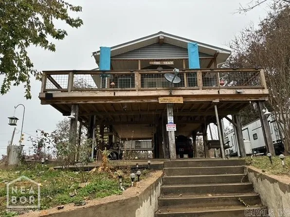 19 E Valley Dr, Highland, AR 72542