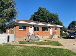 4572 S 1250 W, Riverdale, UT 84405