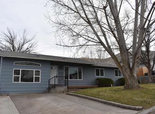 1332 Rohman Dr, Prosser, WA 99350