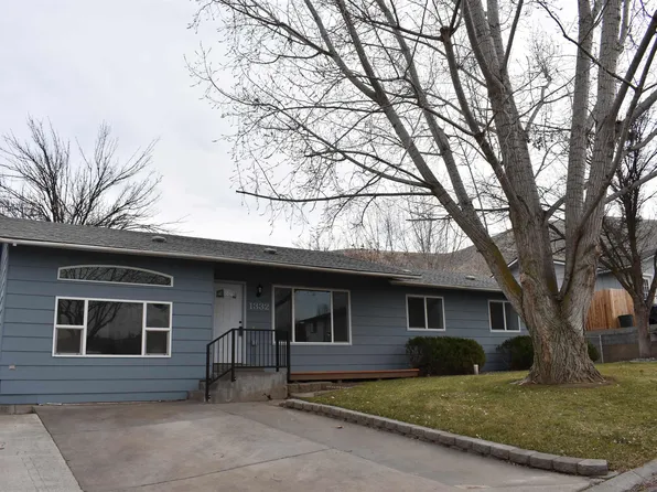 1332 Rohman Dr, Prosser, WA 99350