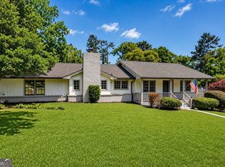 2095 Salerno Dr, Conyers, GA 30012