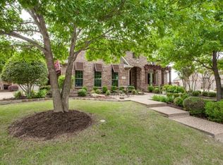 6805 Knollwood Dr, McKinney, TX 75072