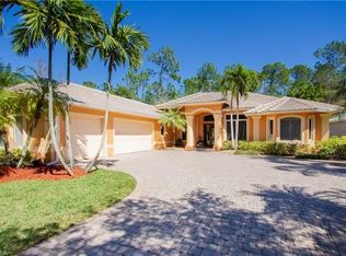 9649 Wilshire Lakes Blvd, Naples, FL 34109