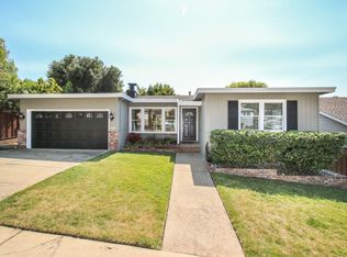 4304 Alameda De Las Pulgas, San Mateo, CA