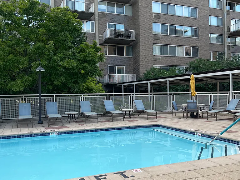 350 G St SW #N516 — Photo 23