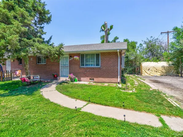 5385-5395 W 9th Avenue, Lakewood, CO 80214