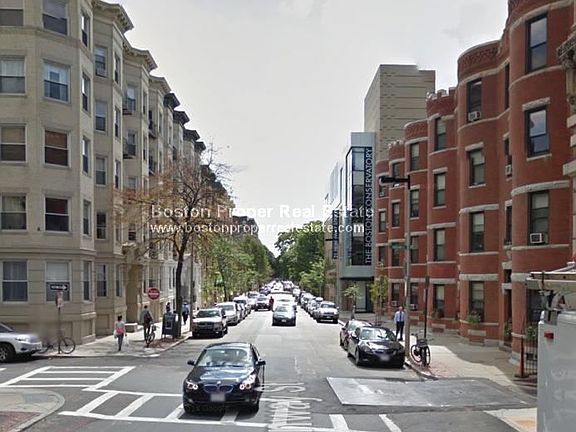 38 Hemenway St. Boston - Fenway Building Photo 42