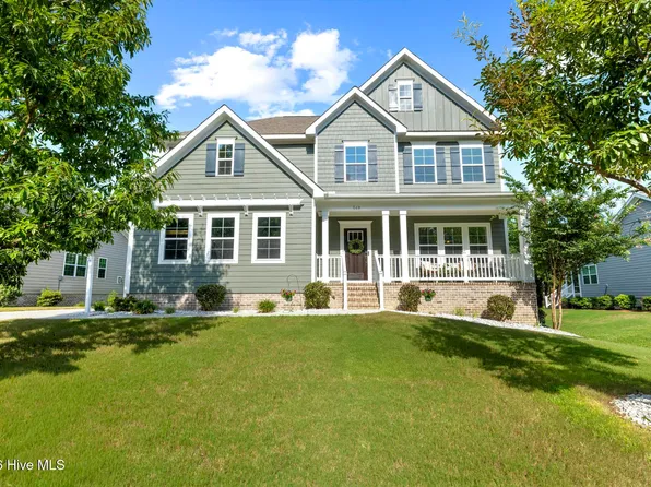 549 Bayfield Drive, Wilmington, NC 28411