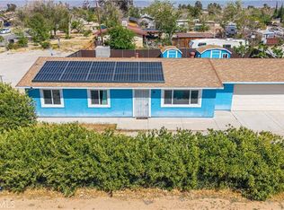 12811 9th Ave, Victorville, CA 92395