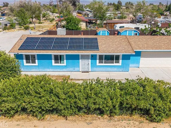 12811 9th Ave, Victorville, CA 92395