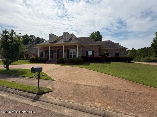 273 Cornerstone Dr, Brandon, MS 39042