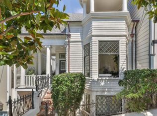 251 Collingwood St, San Francisco, CA 94114