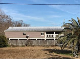 322 W 133rd St, Cut Off, LA 70345