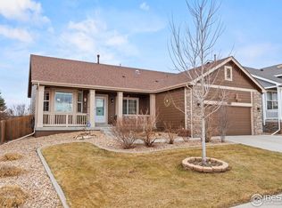 2755 White Wing Rd, Johnstown, CO 80534