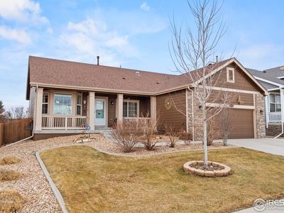 2755 White Wing Rd, Johnstown, CO, 80534