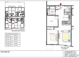 125 Lake St #304, Jersey City, NJ 07306