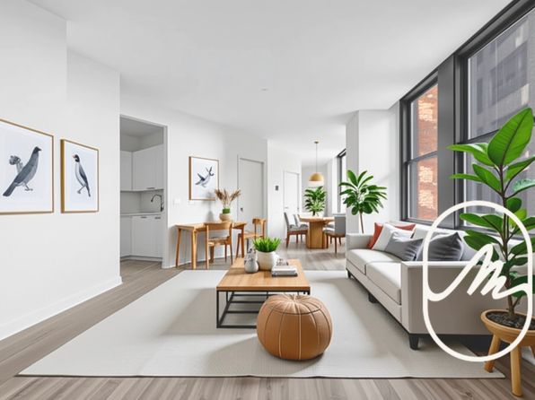 15 Park Row APT 14E