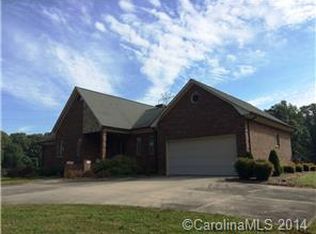 12218 Pine Bluff Rd, Midland, NC 28107