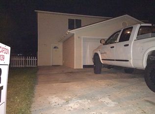 853 Samuel St #B, Pocatello, ID 83204