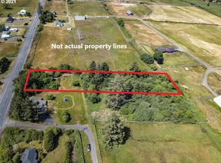 101 Highway, Warrenton, OR 97146