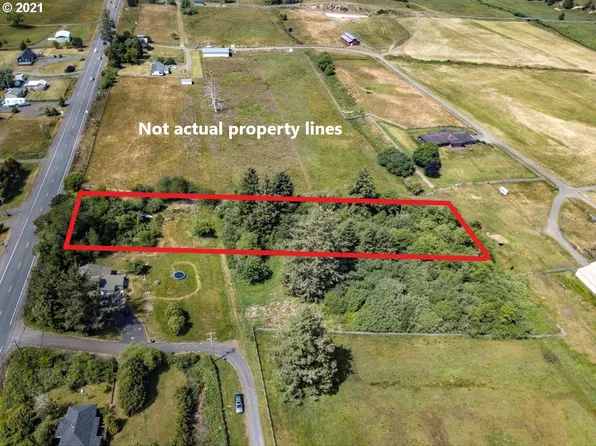 101 Highway, Warrenton, OR 97146