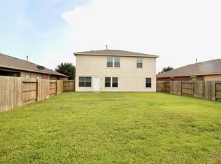 8407 Hidalgo Dr, Rosenberg, TX 77469