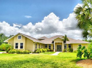 3809 Twin Rivers Trl, Parrish, FL 34219