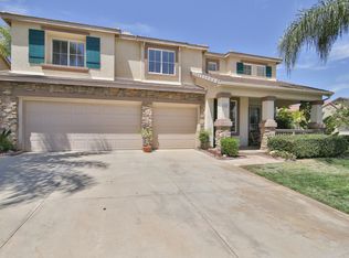 4261 Castlepeak Dr, Corona, CA 92883