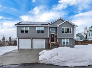 40 Burnside Ave, Woonsocket, RI 02895