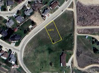 S Iowa Rd LOT 4, Payette, ID 83661