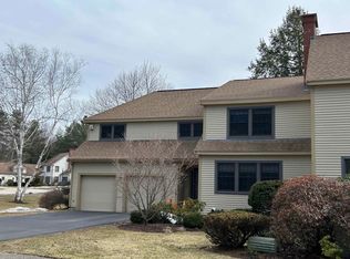 15 Prentiss Way, Exeter, NH 03833
