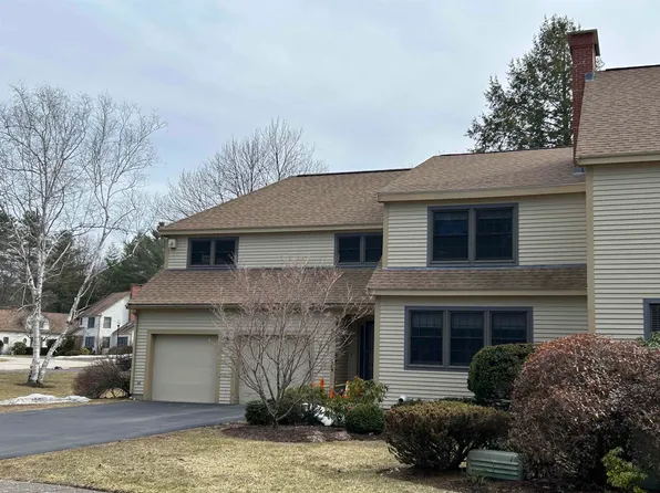 15 Prentiss Way, Exeter, NH 03833