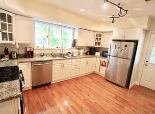 (Undisclosed Address), Medford, MA 02155