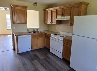 303 W Montgomery St APT C, Odessa, MO 64076