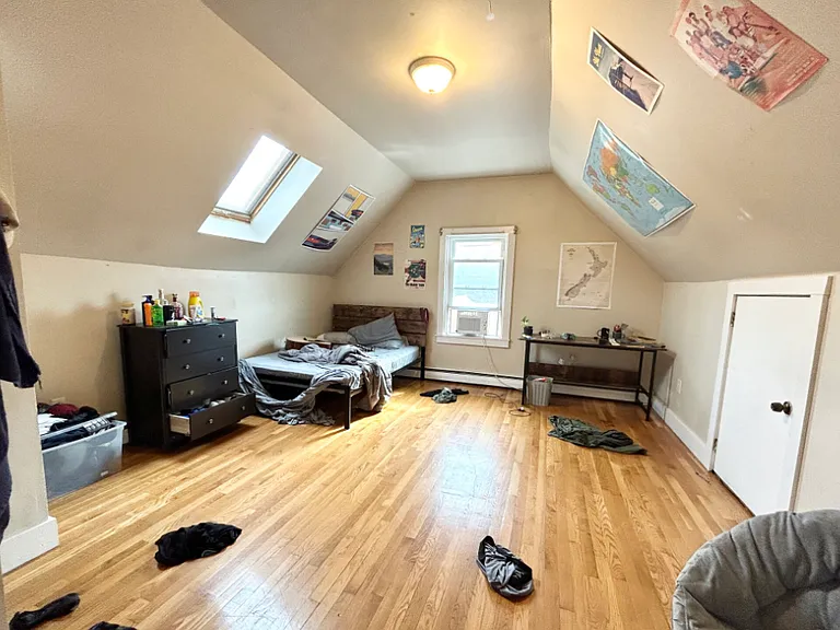 72 Calumet St #3F — Photo 5