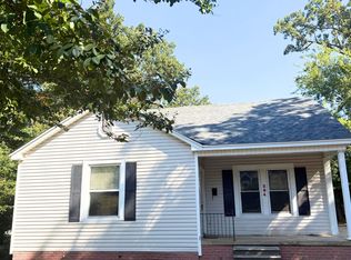 264 Wichita St, Shreveport, LA 71101