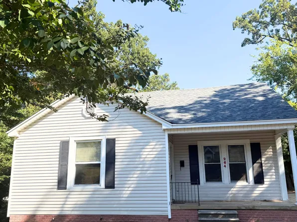 264 Wichita St, Shreveport, LA 71101