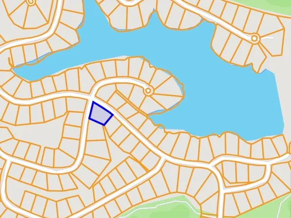 3 & 4 Panorama Dr, Hot Springs Village, AR 71909