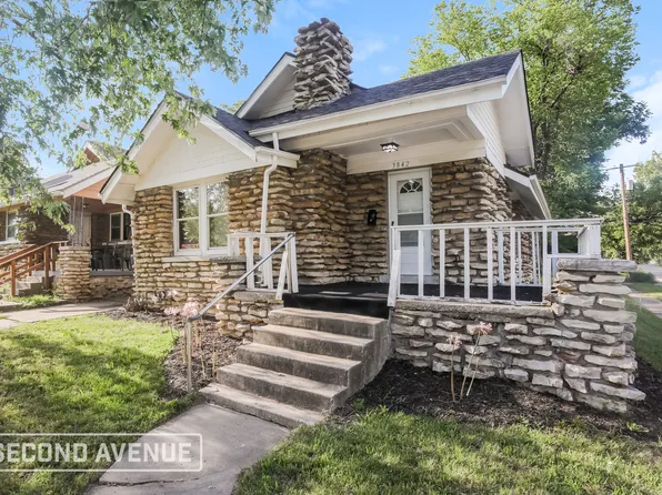3842 E 68th Ter, Kansas City, MO 64132