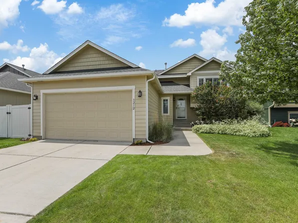 3212 S Lloyd Ln, Spokane, WA 99223